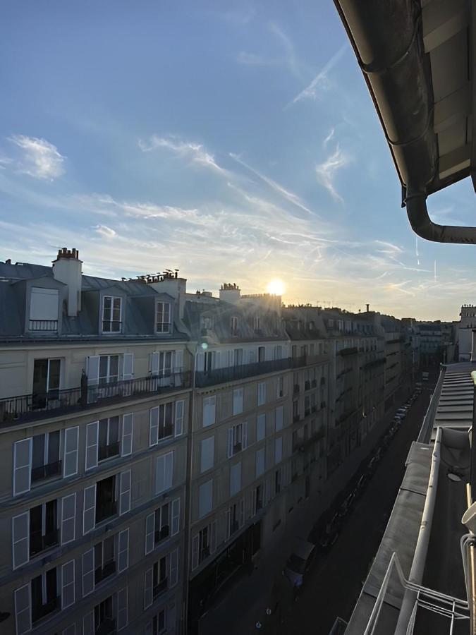 Upscale 80M2 2 Bedroom Apartment Near Champs Elysees Paris Eksteriør bilde